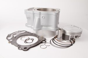 Honda TRX 700 XX Cylinder Kit - Cylinder Works - Standard Bore 10.0:1 Comp. 102mm - `08-`09